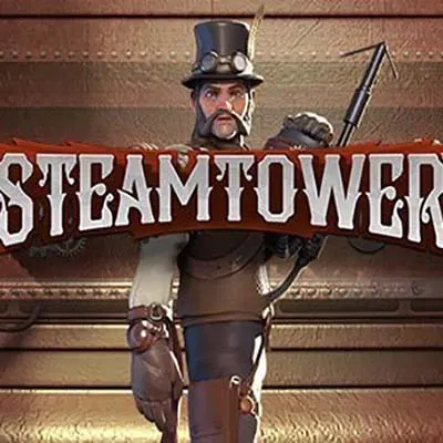 Steam Tower