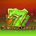 Jouer à Burning Classics sur le casino en ligne Starcasino.be