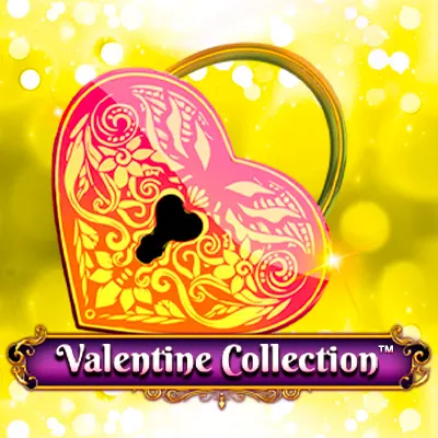 Valentine Collection 30 Lines™