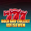 Jouer à Shiny Fruity Seven 10 Lines Hold And Collect sur le casino en ligne Starcasino.be