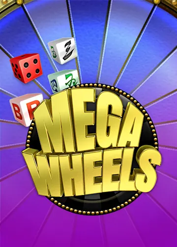 Jouer à Mega Wheels sur le casino en ligne Starcasino.be