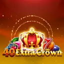 Jouer à 40 Extra Crown sur le casino en ligne Starcasino.nl