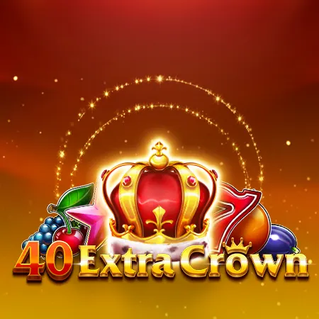 40 Extra Crown