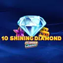 Jouer à 10 Shining Diamond sur le casino en ligne Starcasino.nl