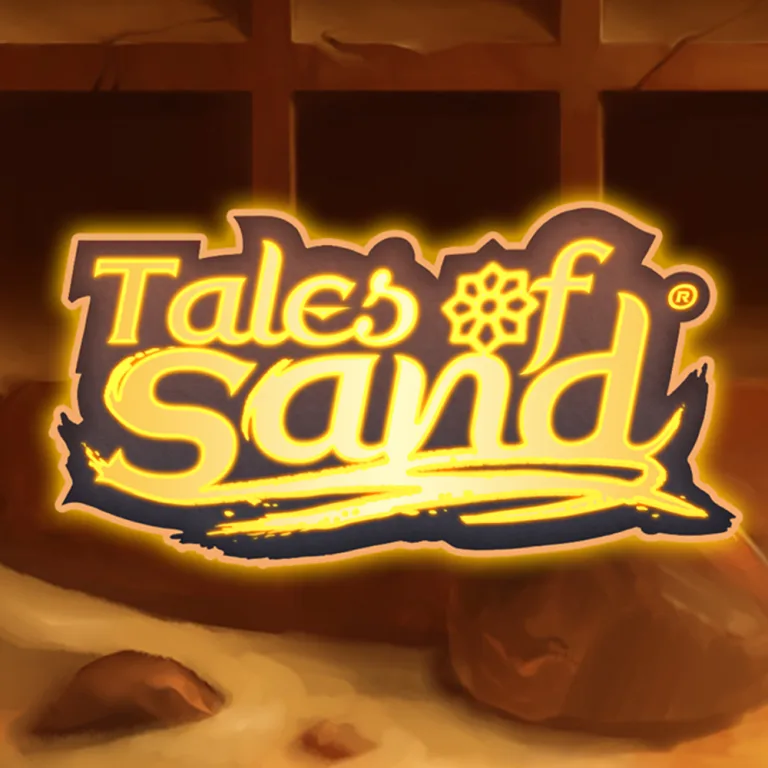 Tales of Sand