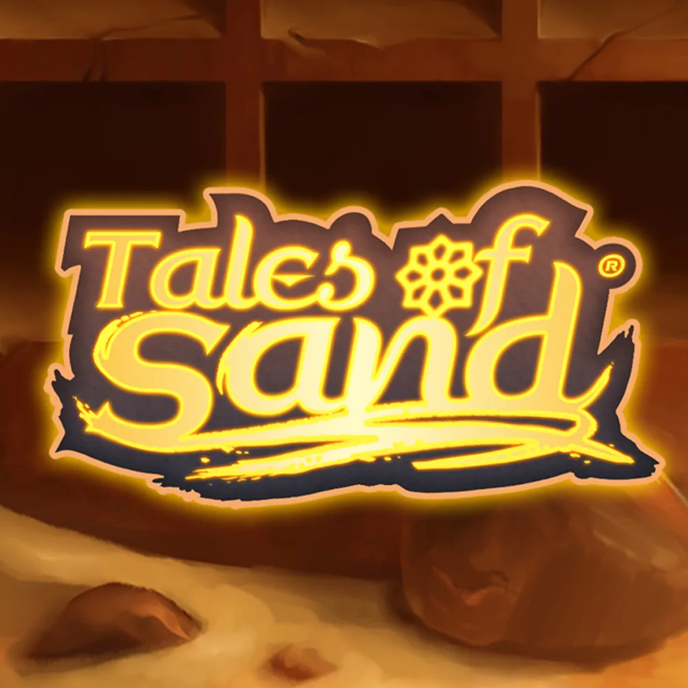 Play Tales of Sand on Starcasinodice.be online casino
