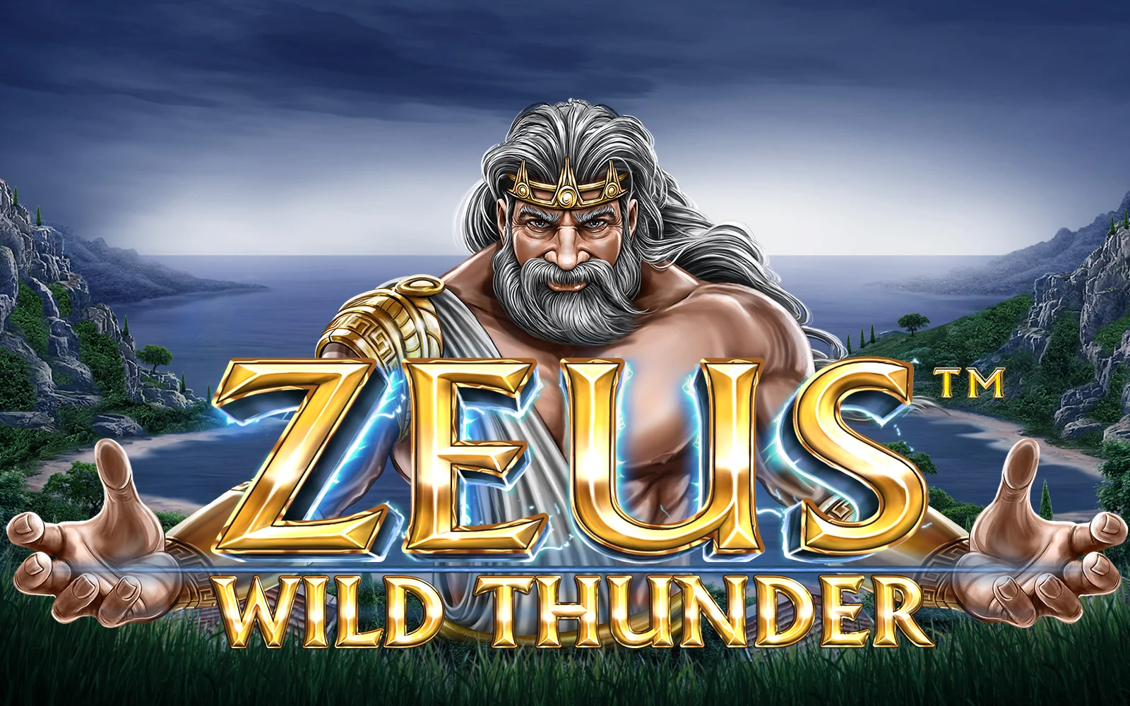 Speel Zeus Wild Thunder op Starcasino.be online casino