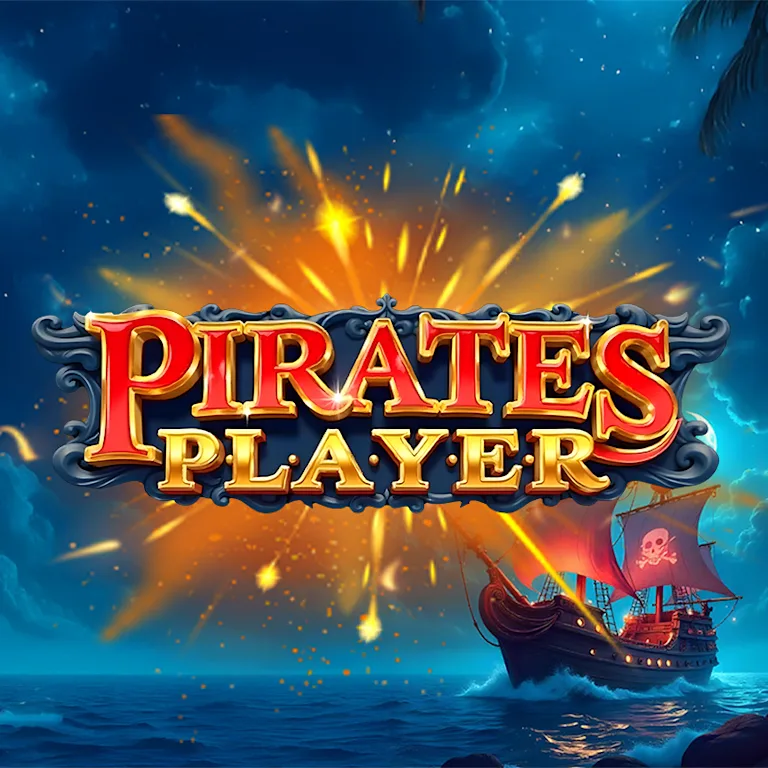 Pirates Player