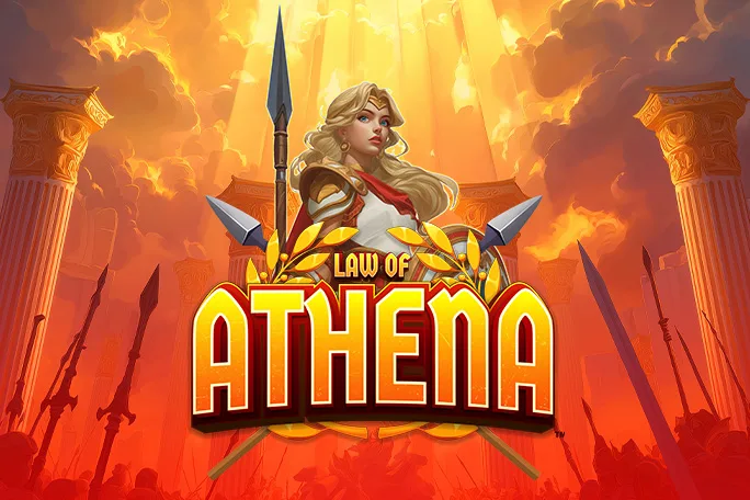 Juega a Law of Athena™ en el casino en línea de Solcasino.es