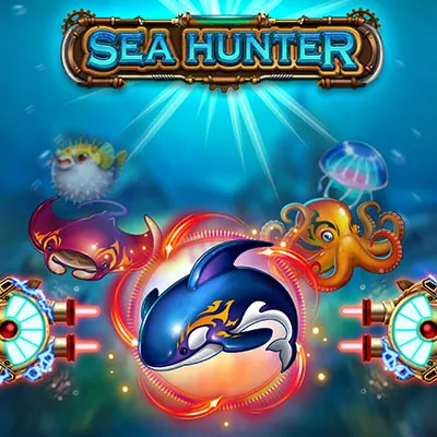 Sea Hunter