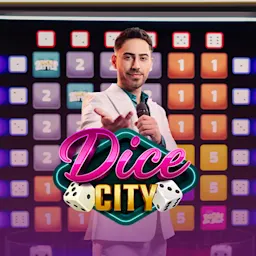 Speel Dice City bij Starcasino.nl