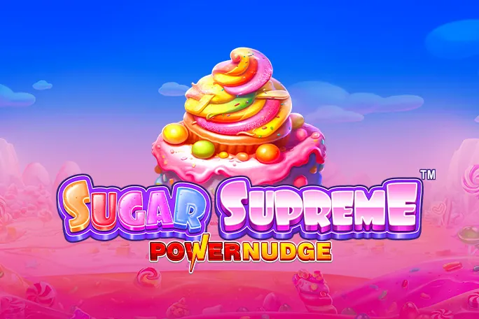 Juega a Sugar Supreme Powernudge™ en el casino en línea de Solcasino.es