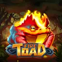 Juega a Fire Toad en el casino en línea de Solcasino.es