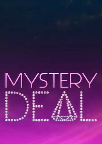 Jouer à Mystery Deal sur le casino en ligne Starcasino.be