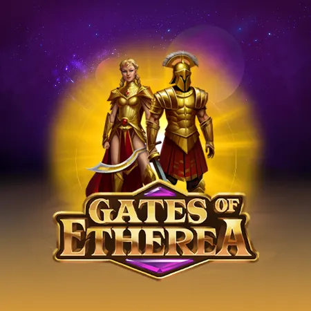 Gates of Etherea