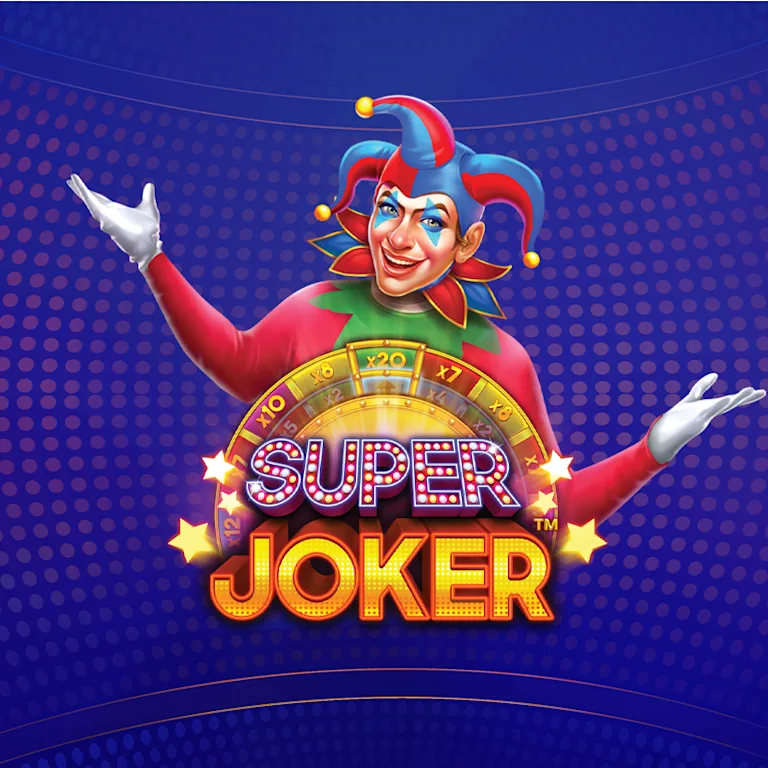 Super Joker™