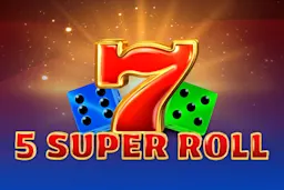 Jogue 5 Super Roll Clover Chance no casino online Madisoncasino.be 