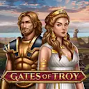 Juega a Gates of Troy en el casino en línea de Solcasino.es