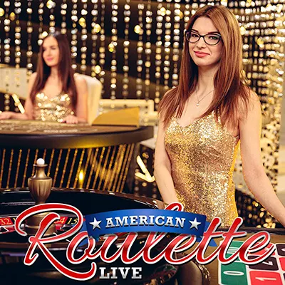 American Speed Roulette