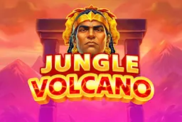 Play Jungle Volcano on Starcasino.be online casino