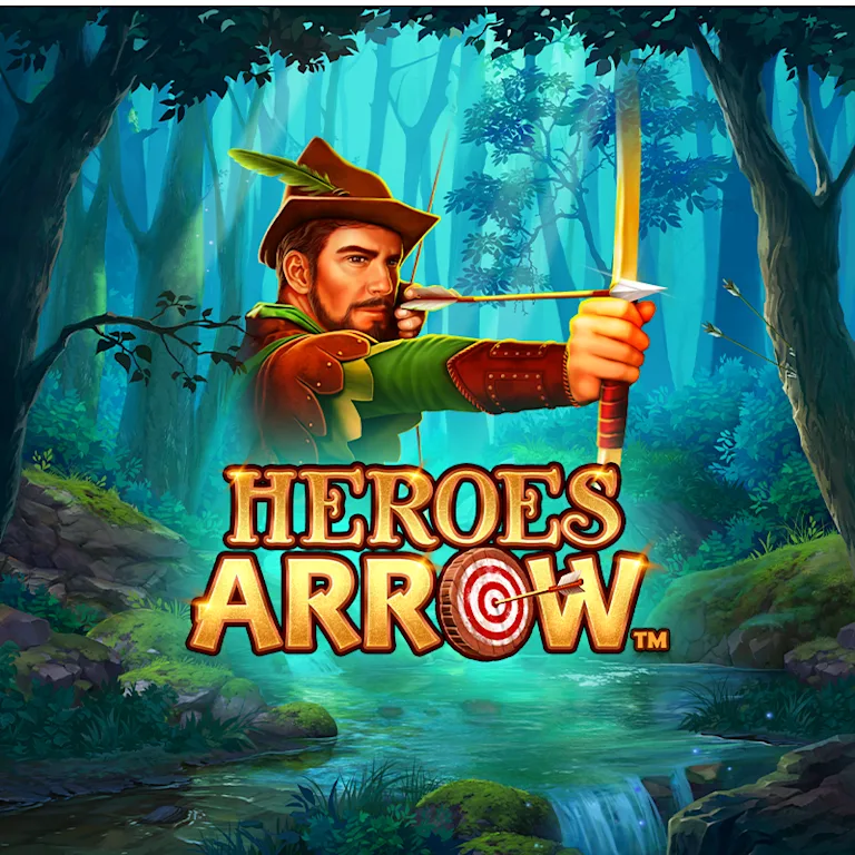 Heroes Arrow