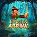 Play Heroes Arrow on Starcasino.nl online casino