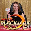 Jouer à Speed VIP Blackjack G sur le casino en ligne Starcasino.nl