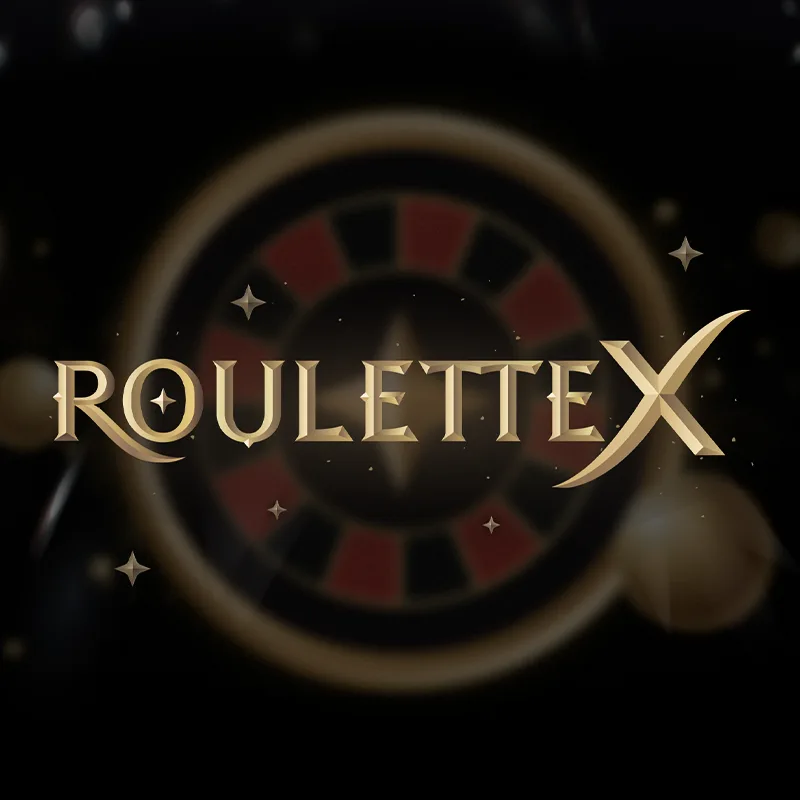 Roulette X