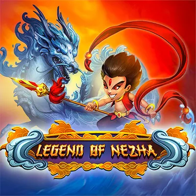 Legend Of Nezha