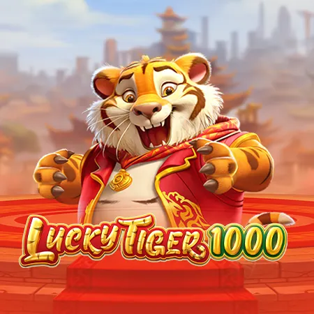 Lucky Tiger 1000