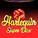 在Madisoncasino.be在线赌场上玩Harlequin Super Dice