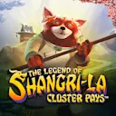 Juega a The Legend of Shangri-La: Cluster Pays en el casino en línea de Solcasino.es