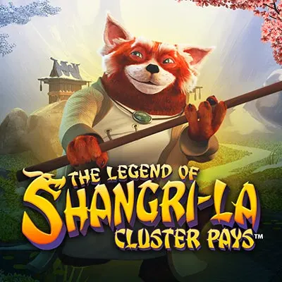 The Legend of Shangri-La: Cluster Pays