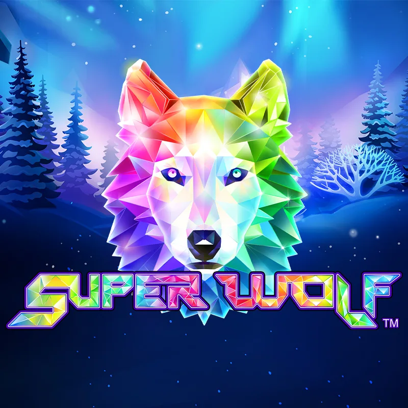 Super Wolf
