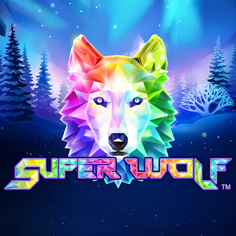 Super Wolf