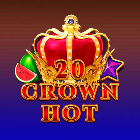 20 Crown Hot Clover Chance