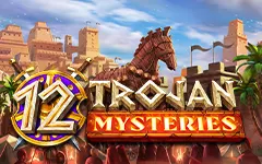 Play 12 Trojan Mysteries on Starcasino.nl online casino