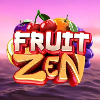 Fruit Zen