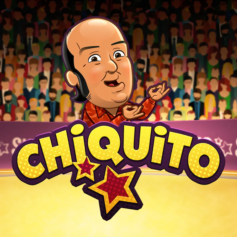 Chiquito