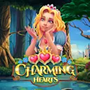 Jouer à Charming Hearts sur le casino en ligne Starcasino.nl