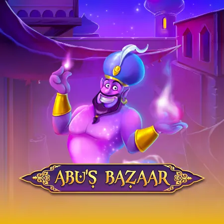 Abu's Bazaar