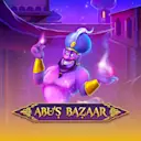 Juega a Abu's Bazaar en el casino en línea de Solcasino.es