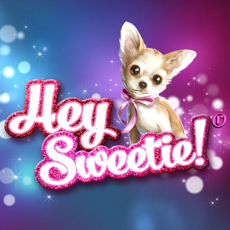 Hey Sweetie! Dice