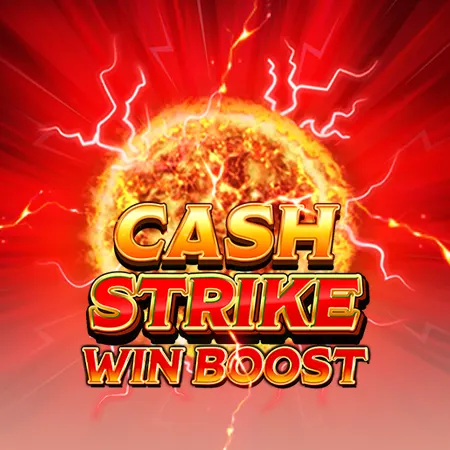 Cash Strike Win Boost
