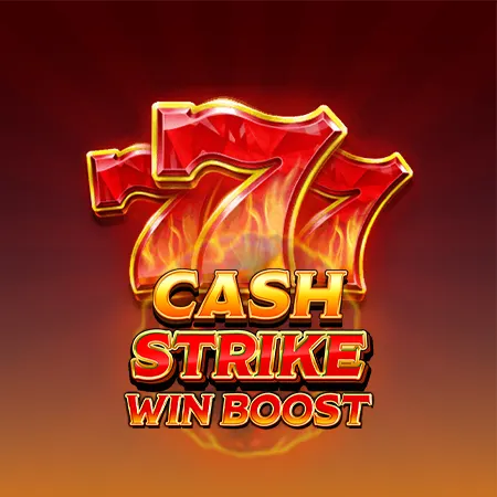 Cash Strike Win Boost