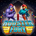 Jouer à Rooster Fury sur le casino en ligne Starcasino.nl