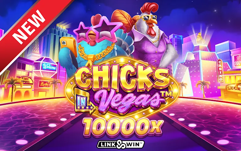 Juega a Chicks in Vegas en el casino en línea de Solcasino.es