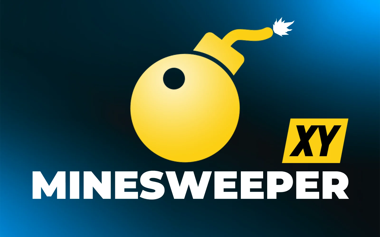 Spil Minesweeper XY på Starcasino.be online kasino
