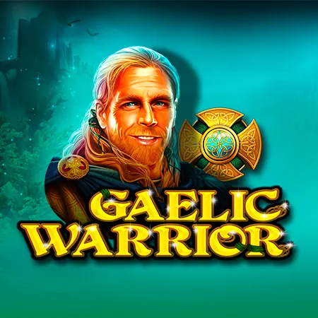Gaelic Warrior
