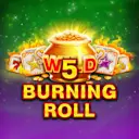 Speel 5 Burning Roll op Hotwin.be online casino